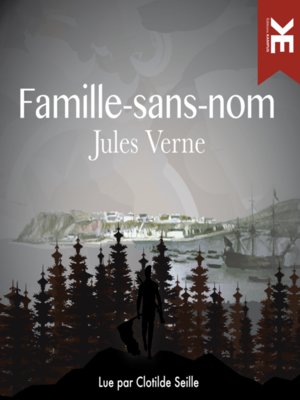 cover image of Famille sans nom